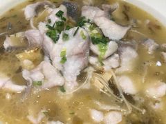 -海宁煲农家菜(惠南镇店)