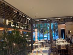 -桂满陇·海市蜃楼·黑金(国金店)