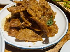 -蒙艾里民族传统菜蒙餐