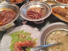 -凤凰园烤鸭店·唐山菜·传承花椒肉(老唐丰路店)