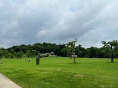 -紫马岭公园