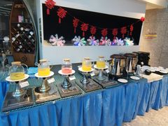 -瑞德姆美人鱼海底演艺主题餐厅(亚龙湾店)