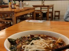 -李叁面馆(妇幼店)
