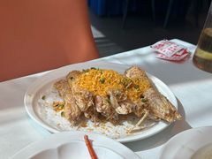 -不仔客海鲜·烧烤·270度海景餐厅(大东海店)