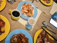 -帝企鹅自助餐厅•儿童岛•真企鹅(长隆企鹅酒店)