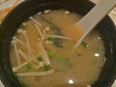 -大渔铁板烧(中山路八佰伴店)