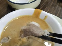 -木萨火锅店(开鲁路店)