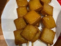-甲乙饼·手工牛肉饼(天通苑华联店)
