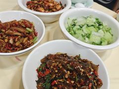 -笨罗卜浏阳菜馆(龙华鹏润达店)