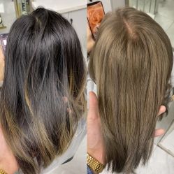 -CUT CUT Hair Salon