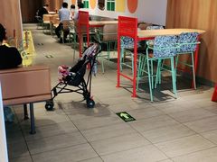 -麦当劳(天权路店)
