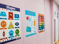 -瑞思英语·少儿英语启蒙(和平·国际商场示范校区)