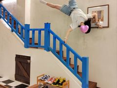 -槟城颠倒博物馆