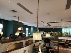 大堂-以饭湘许(新塘万达店)