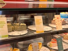 -星禾悦法式千层蛋糕(大卫城店)