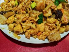 -胖子菜馆(隆昌路店)