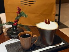 -咖梦餐厅 COMENG RESTAURANT