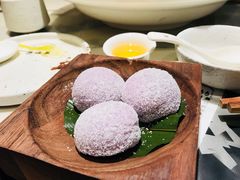 -渔语鱼酸菜鱼新川菜(来福士店)