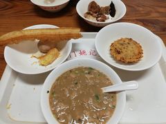 -阊门姚记豆浆(旧学前直营店)