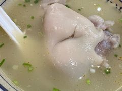 -易老妈蹄花.特色川菜(人民公园总店)
