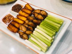 -小船渔村•大连菜•大连焖鱼(明泽街店)