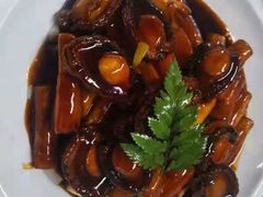 -百富源·海鲜辽菜(和平北大街店)