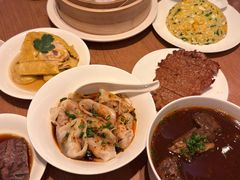 -鼎泰丰(国金中心店)