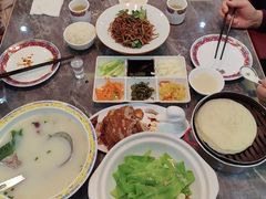 -全聚德(长江路店)