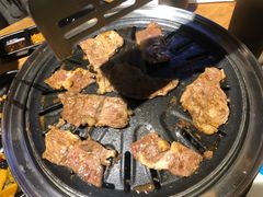 -九田家黑牛烤肉料理(溧阳吾悦店)