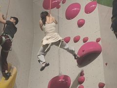 -绿壁虎攀岩基地(Tcar店)