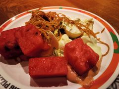 -比格比萨自助(万柳华联店)