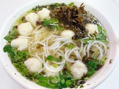 -老滕家过桥米线(金鱼胡同店)