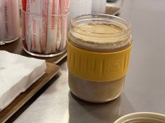 -Manner Coffee(芮欧百货店)