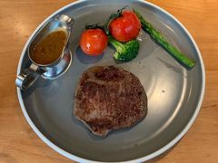 新西兰原切西冷牛排-新贝乐意大利餐厅(苏州中心店)