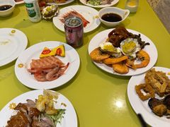 -海韵之星邮轮水会(明发商业广场店)