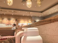 -西贝(枫蓝国际购物中心店)