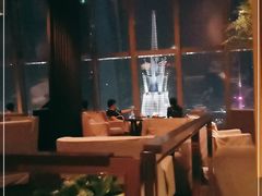 -上海柏悦酒店