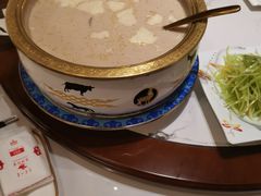 -大汗行宫园林餐厅