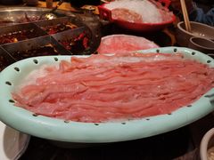 -堂客老火锅(欣阳广场总店)