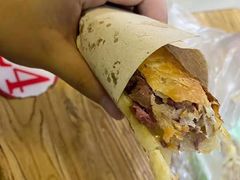 -老潍县美食街(东方路店)