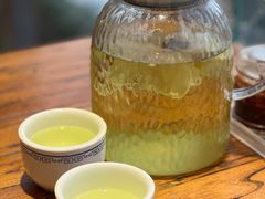 -老雒阳面馆·水席(定鼎门店)