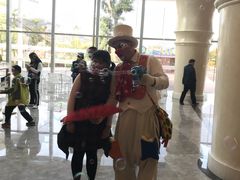 -珠海横琴长隆《卡卡虎奇遇记》