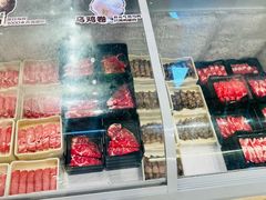 -第六季自助餐厅(北太平庄店)