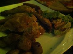 法式烧春鸡-琶醍壹号•潮菜江景餐吧