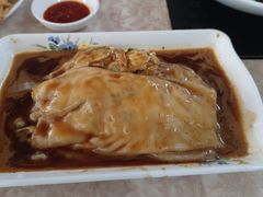 猪肉肠-华威达牛庄(黄埔大道西店)