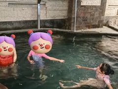 -天目湖涵田半山温泉