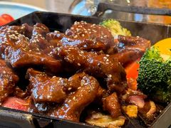 -古集小镇(银泰店)