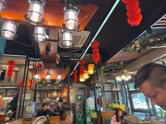 -老山村酒楼(白石洲店)
