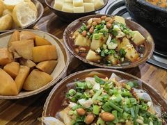 -笔记安顺夺夺粉火锅