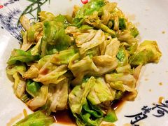手撕包菜-卧龙堡客栈·中餐厅(古北水镇店)